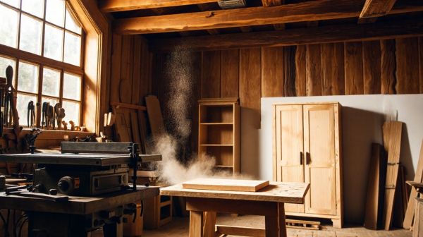 15 astuces pour améliorer vos projets de menuiserie à Bihorel