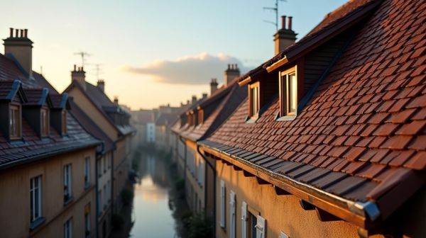 Artisans couvreurs à Auxerre : un savoir-faire méconnu des particuliers