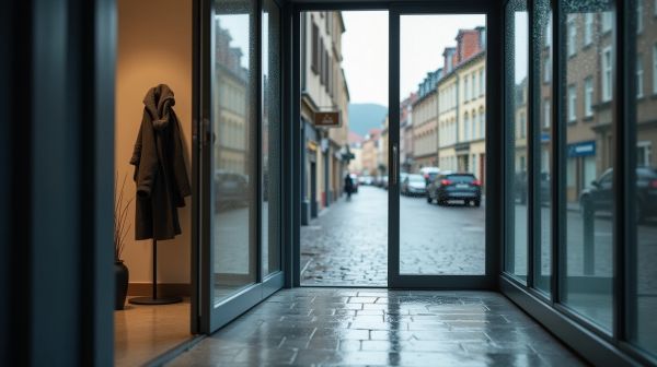 Besoin d'un serrurier à Liège ? Solutions rapides pour vous
