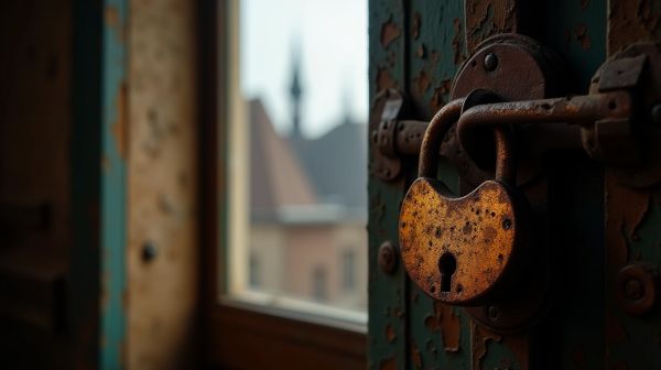 Besoin d'un serrurier à Liège ? Solutions rapides pour vous