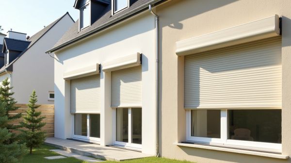 Comment choisir des volets roulants adaptés à toutes les provinces belges ?