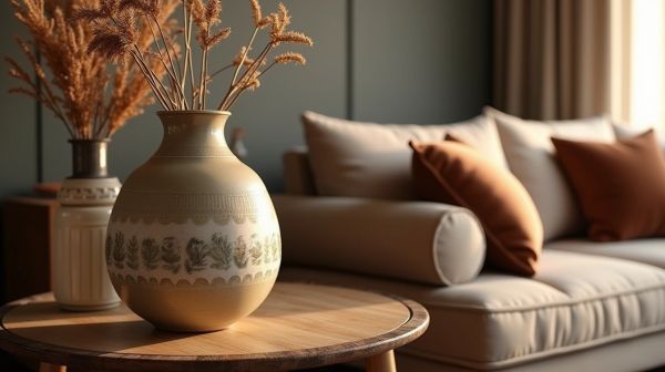 Comment choisir la céramique artisanale pour votre décoration