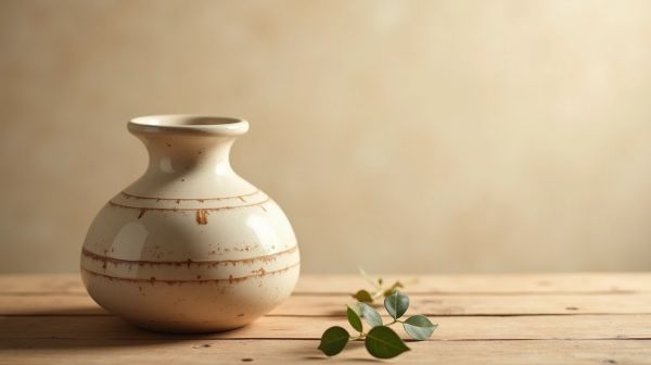 Comment choisir la céramique artisanale pour votre décoration