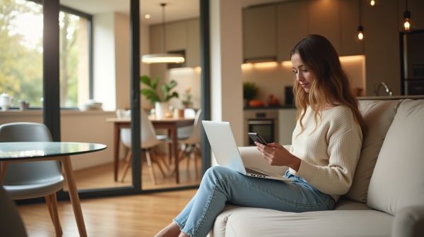 Comment choisir un service de ménage à domicile à Toulouse