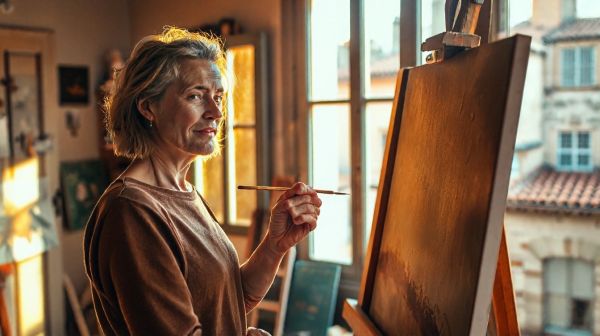 Découvrez un peintre artisan à Narbonne pour votre projet personnalisé