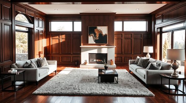 L'art de la décoration salon : inspirez-vous et personnalisez