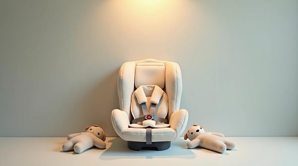 Le guide essentiel des sièges auto bébé : sécurité et confort
