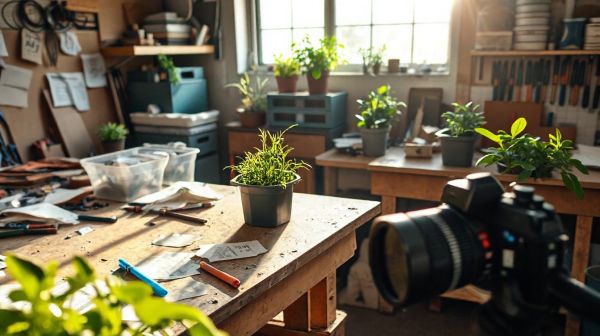 Les meilleures astuces pour obtenir des jardinières en plastique rapidement