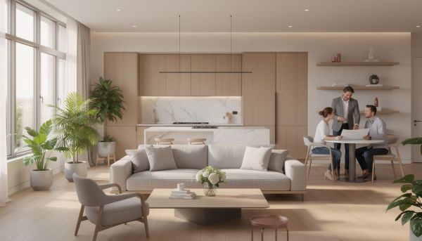 Pourquoi faire appel à un architecte d’intérieur dans le 91 pour transformer son espace ?