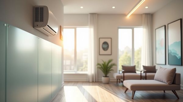 Professionnel de la climatisation à Réalmont pour votre confort