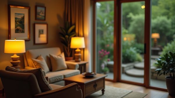 Rénovation énergétique maison : optimisez votre confort et vos économies