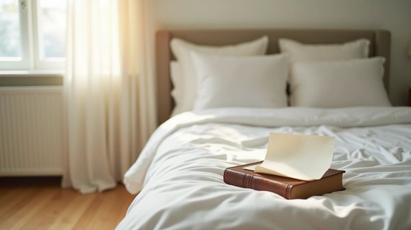 Techniques fiables pour vérifier si les punaises de lit sont parties