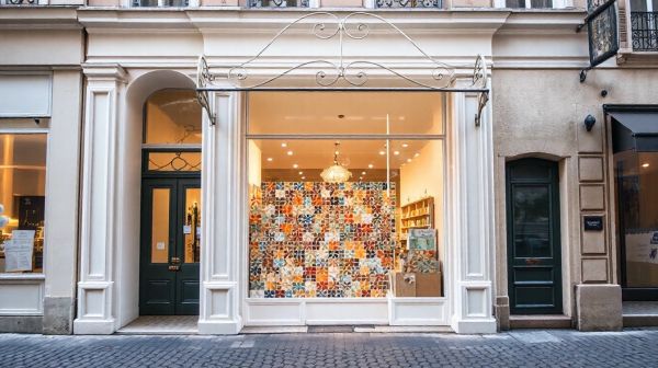 Top 5 des boutiques de carrelage à Nantes à découvrir