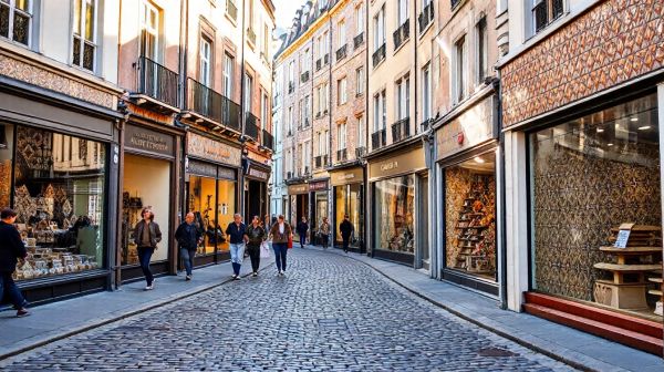 Top 5 des boutiques de carrelage à Nantes à découvrir