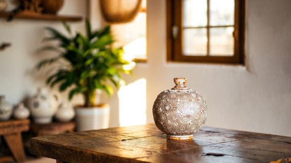 Top conseils pour sélectionner une céramique artisanale décorative
